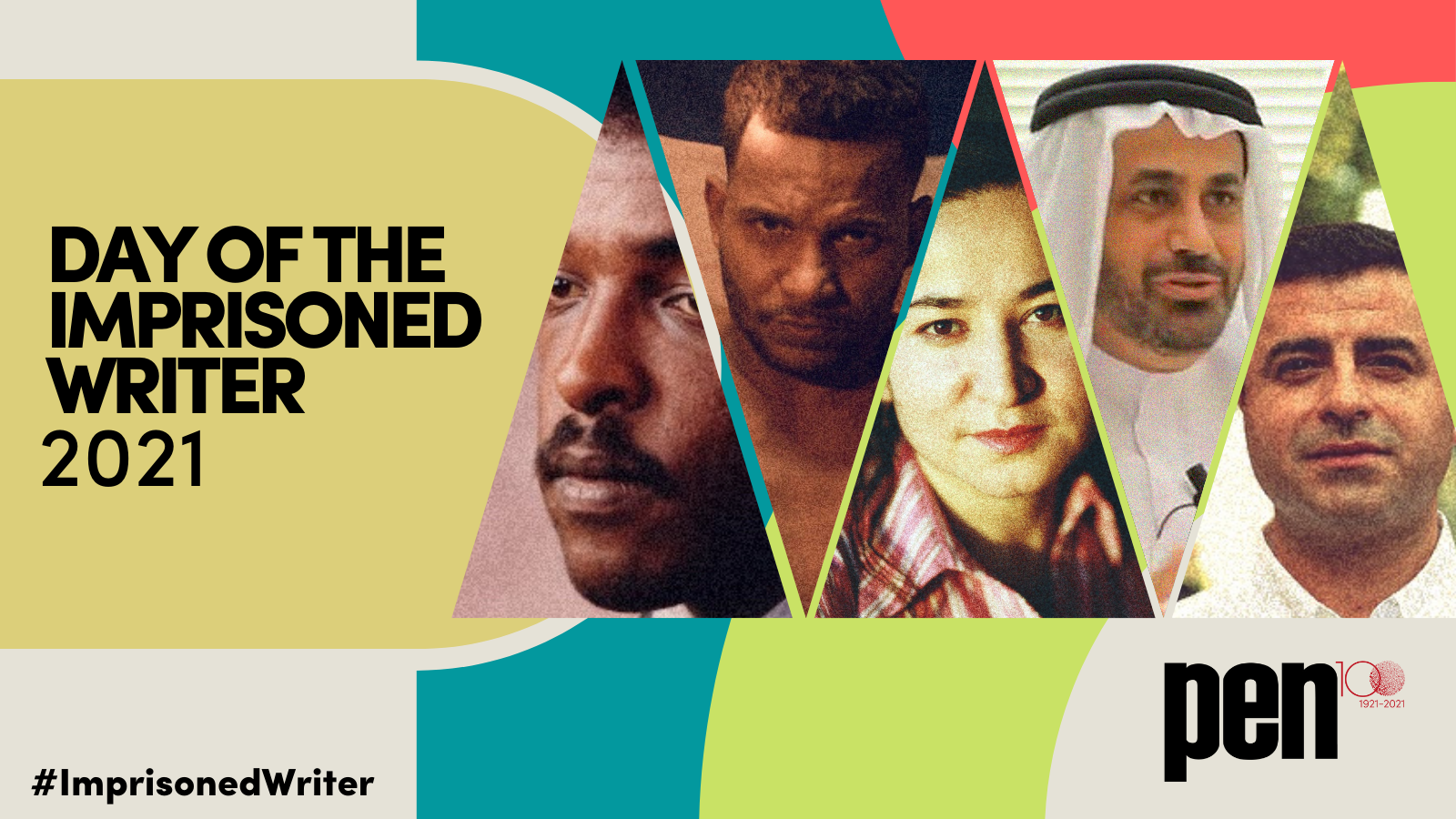 P.E.N. Centar u BiH i ove godine obilježio Međunarodni dan pisaca u zatvoru